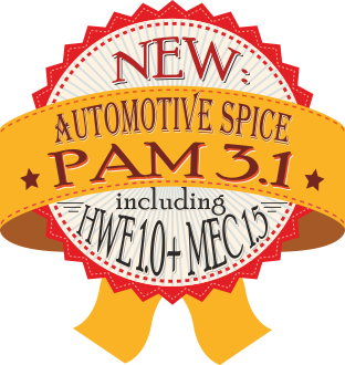 PAM 3.1 and HWE 1.0 + MEC 1.5