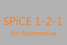 SPiCE 1-2-1 for Automotive